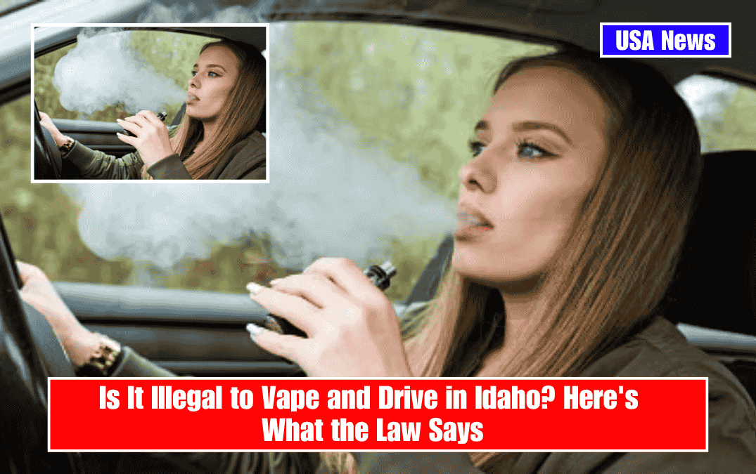Idaho Traffic Rule 2025 Update: Understanding the Right Turn on Red Rule