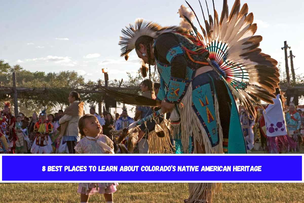 8 Best Places to Learn About Colorado’s Native American Heritage